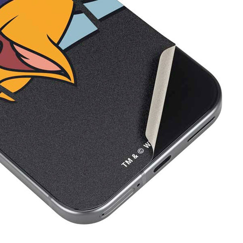 Looney Tunes Road Runner Sliced Pixel 9 Pro XL Skin
